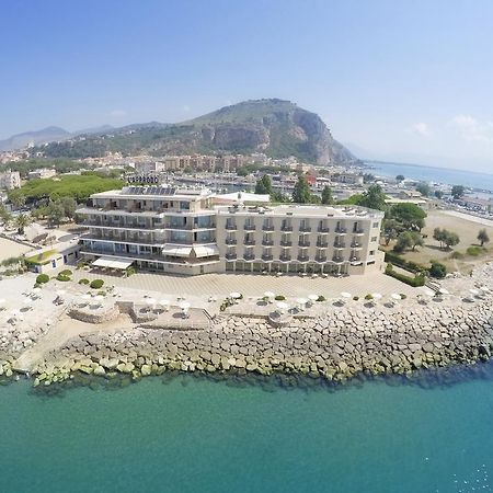 Grand Hotel L'Approdo Terracina Dış mekan fotoğraf