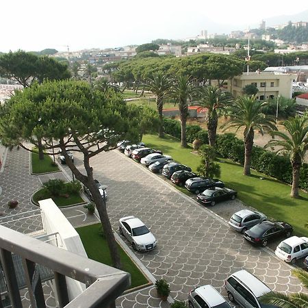 Grand Hotel L'Approdo Terracina Dış mekan fotoğraf