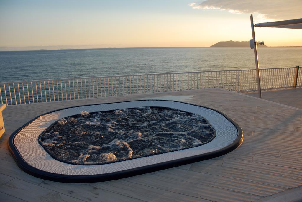 Grand Hotel L'Approdo Terracina Dış mekan fotoğraf