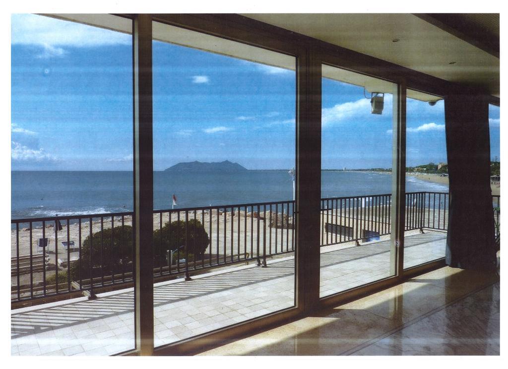 Grand Hotel L'Approdo Terracina Dış mekan fotoğraf