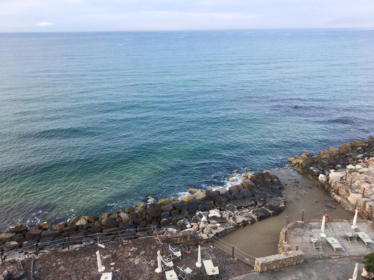 Grand Hotel L'Approdo Terracina Dış mekan fotoğraf