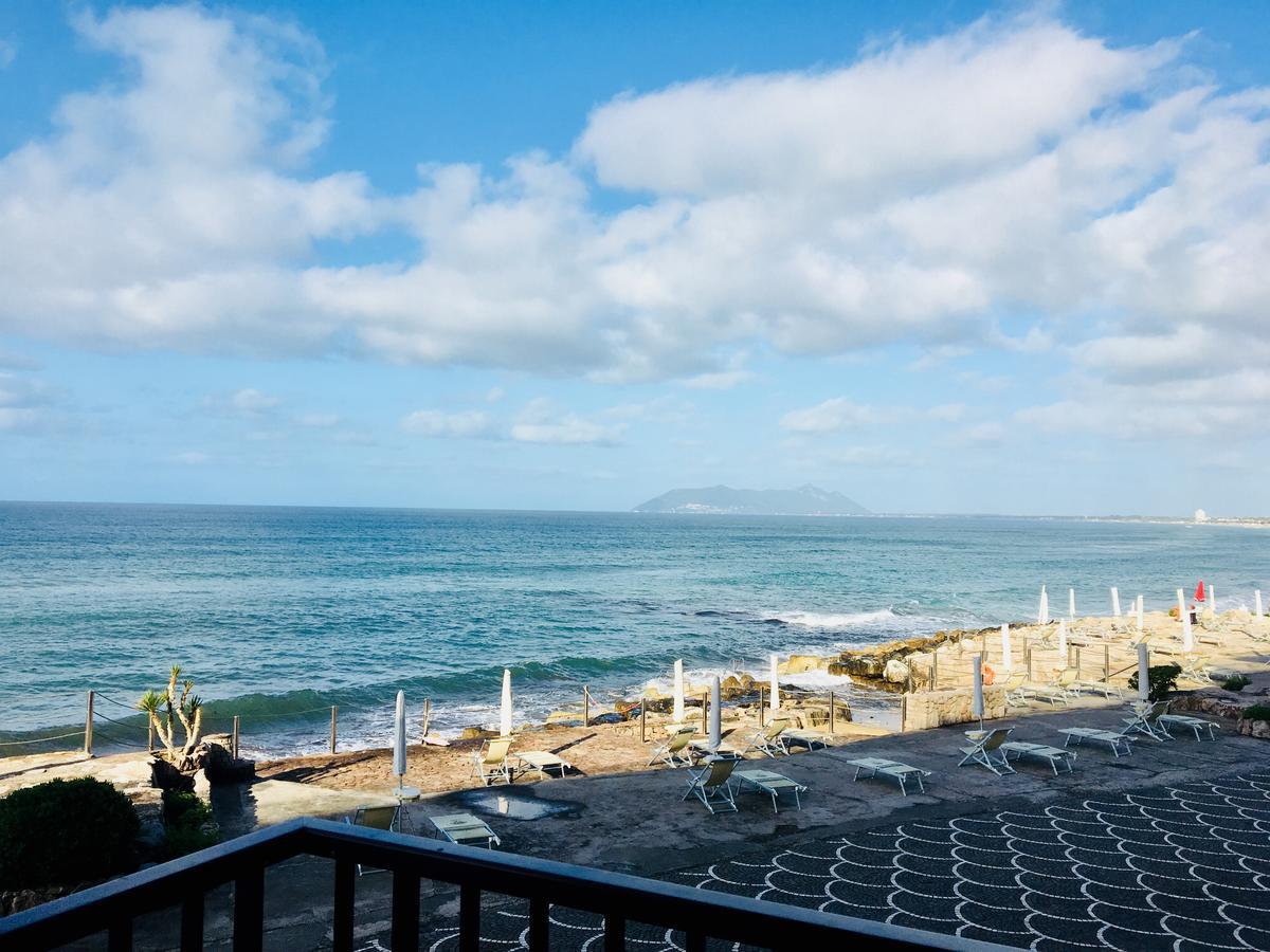 Grand Hotel L'Approdo Terracina Dış mekan fotoğraf