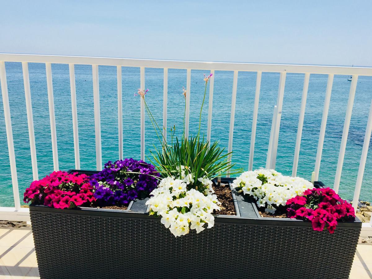 Grand Hotel L'Approdo Terracina Dış mekan fotoğraf