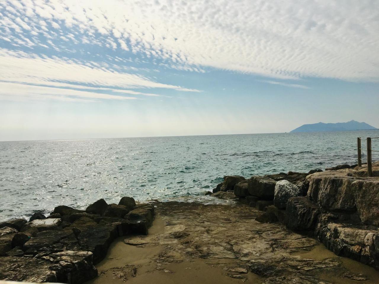 Grand Hotel L'Approdo Terracina Dış mekan fotoğraf